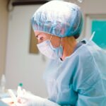 Cervical Cancer Case Study